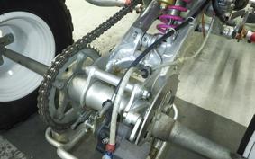 YAMAHA YF350Z 2024 3GG