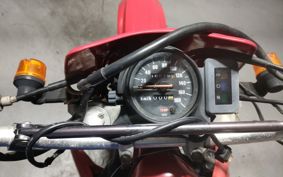 KAWASAKI KLX250 SR LX250E
