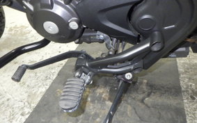 HONDA REBEL 250 A 2013 MC49
