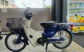 HONDA SUPER CUB50 AA01
