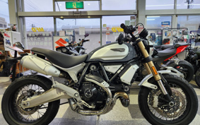 DUCATI SUKU RAN BURA1100SPL 2020 KF00