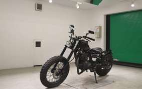 YAMAHA TW200 Gen.2 2007 DG07J
