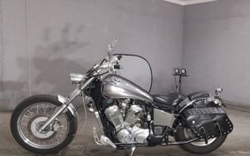HONDA STEED 400 1999 NC26