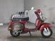 Фото Yamaha LML STAR DELUXE150 с японского аукциона