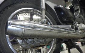 HONDA LITTLE CUB E AA01