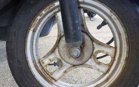 HONDA CREA SCOOPY AF55
