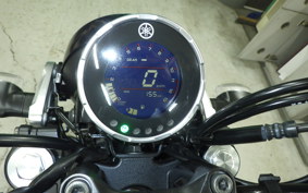 YAMAHA XSR155