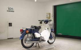 HONDA C50 SUPER CUB 2026 C50