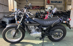 SUZUKI VANVAN 200 NH42A