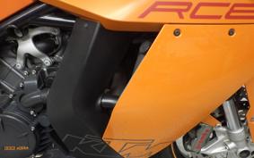 KTM 1190 RC8 2008