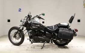 YAMAHA DRAGSTAR 250 2021 VG05J