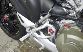 DUCATI STREETFIGHTER V4 S 2020