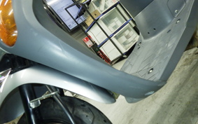 SUZUKI LET's 4 2026 CA45A