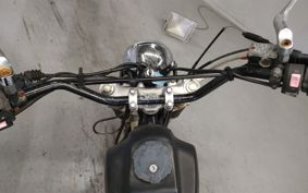 YAMAHA TW200 DG07J