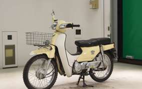 HONDA C110 SUPER CUB 2017 JA10
