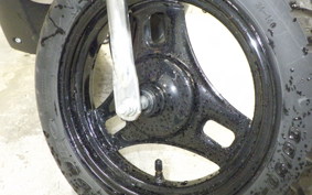 SUZUKI ﾚｯﾂ CA4AA