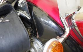 YAMAHA DRAGSTAR 1100 CLASSIC 2004 VP13J