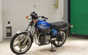 HONDA CB400T HAWK 2 2024 CB400T