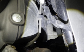 SUZUKI ADDRESS 110 2007 CE47A