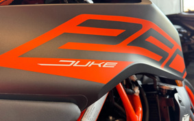 KTM 250 DUKE JPE40
