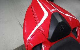 DUCATI 1199 PANIGALE R 2013