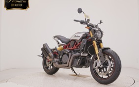 INDIAN FTR1200R carbon 2022