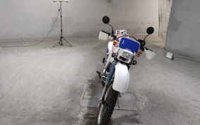 HONDA XLR200R MD29