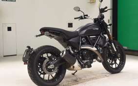 DUCATI SCRAMBLER ICON 2025