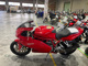 Фото Ducati SS1000DS FULL COWL 2006 с японского аукциона