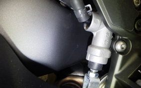 KAWASAKI NINJA 1100SX 2025 ZXT10H