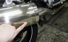 SUZUKI BANDIT 1250 F 2011 GW72A