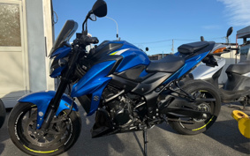 SUZUKI GSX-S750 ABS 2020 C533F