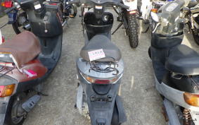 HONDA DIO Gen.6 AF68