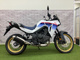 Фото Honda XL750 TRANSALP 2023 с японского аукциона