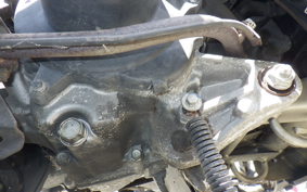 HONDA DIO Gen.6 AF68