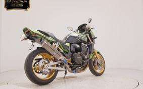 KAWASAKI ZRX1200 D 2010 ZRT20D