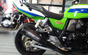 KAWASAKI ZRX1100 1998 ZRT10C