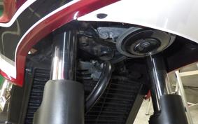 HONDA CB400 SUPER BOLDOR A 2021 NC42