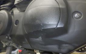 YAMAHA MAJESTY155 S 2021 SG28J