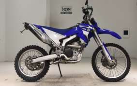 YAMAHA WR250R 2017 DG15J