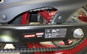 SUZUKI SV650 A 2023 VP55E