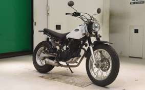 YAMAHA TW200 Gen.2 2023 DG07J