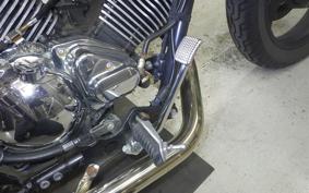 KAWASAKI ELIMINATOR 250 V