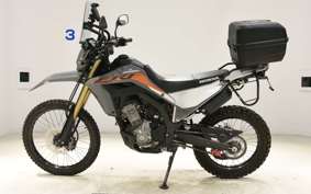 HONDA CRF250L MD47