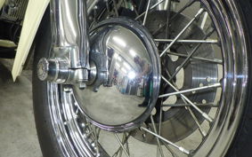 HARLEY FLSTC 1340 1996