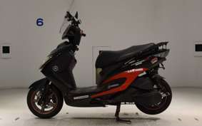 YAMAHA CYGNUS 125 XSR 2 SE44J