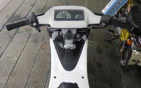 YAMAHA BW'S 50 3AA