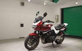 HONDA CB400 SUPER BOLDOR A 2018 NC42