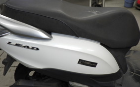 HONDA LEAD 125 2016 JF45