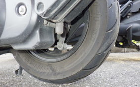 SUZUKI ADDRESS V125 CF4MA